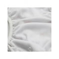 thumbnail image 3 of Baby and Toddler Boys and Girls Snap Reusable Absorbent Swim Diaper Baby Neutral Reusable Waterproof Pants Underwear, 3 of 3
