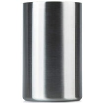 Insulated Wine Cooler Bucket With Wine Aerator - Fits 750Ml Wine Bottles, Keeps Wine Cold For Hours | Sweat-Free Stainless Steel Wine Chiller/Champagne Bucket