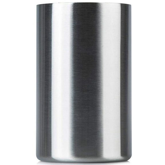 Insulated Wine Cooler Bucket With Wine Aerator-Fits 750MlWine Bottles