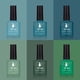 thumbnail image 2 of Esmaltes Para Uñas Gama De Gelish Semipermanente Mussa x 6 unidades Uv Frío Mussa 10 ml, 2 of 6