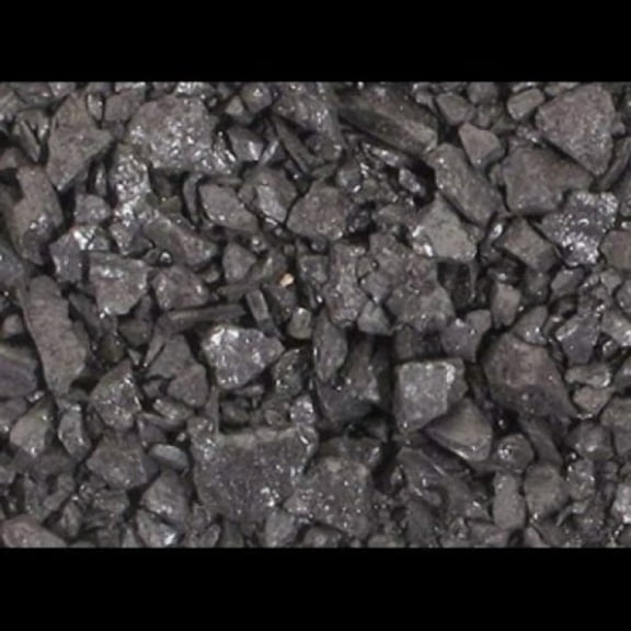 Peco PS-332 All Scales REAL COAL, COARSE GRADE