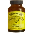 thumbnail image 2 of Nielsen-Massey 4 oz. Pure Lemon Paste, 2 of 2