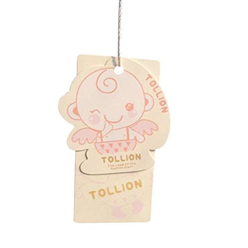 TOLLION Cuddly Soft Pink Alpaca Llama Lamb Toy -7 "Cojín de peluche de peluche Muñeca de p TOLLION TOLLION