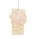 thumbnail image 1 of TOLLION Cuddly Soft Pink Alpaca Llama Lamb Toy -7 "Cojín de peluche de peluche Muñeca de p TOLLION TOLLION, 1 of 2