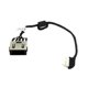 thumbnail image 5 of 2pcs DC Stromanschluss Cable Fit Para 80HW 80FG 5.3 Pulgadas Negro Nuevo, 5 of 9