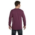 thumbnail image 2 of Comfort Colors C6014 Adult Heavyweight Long-Sleeve T-Shirt, 2 of 3