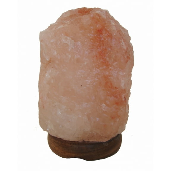 Big Electric Rock Salt Lamp