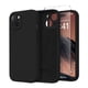 thumbnail image 1 of Funda de teléfono SuydanBox de silicona magnética para iPhone 13 6.1, 1 of 8