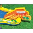 thumbnail image 4 of Alberca Inflable de Dinosaurio con juegos Intex 57444, 4 of 6