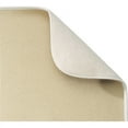 thumbnail image 3 of InterDesign iDry Kitchen Mat Solid, Large, Beige, 3 of 4