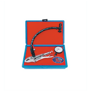 Central Tools GAUGE DISC BRAKE ROTOR +BALL JNT