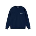 thumbnail image 3 of Otoño caliente versión coreana Sudadera con capucha hombres mujeres Bordado de letras sudadera Unisex jersey de algodón de calidad Casual Tops acogedores, 3 of 5