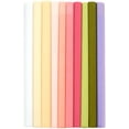 thumbnail image 2 of Extra Fine Crepe Paper 10/Pkg-Secret Garden, 2 of 2