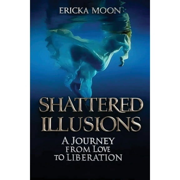 Shattered Illusions, (Paperback)