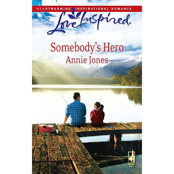 Pre-Owned Somebody's Hero (Mass Market Paperback) 0373875207 9780373875207
