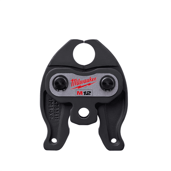 Milwaukee Tool 3/4" PEX Crimp (F1807 & F2159) Jaw for M12 FORCE LOGIC Press Tool