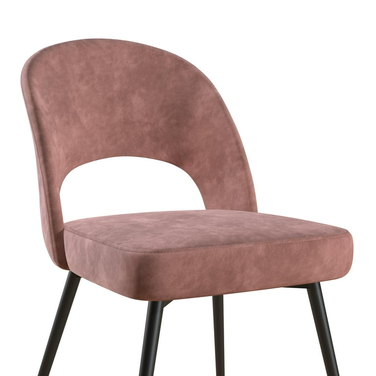 Alexi upholstered dining chair sales