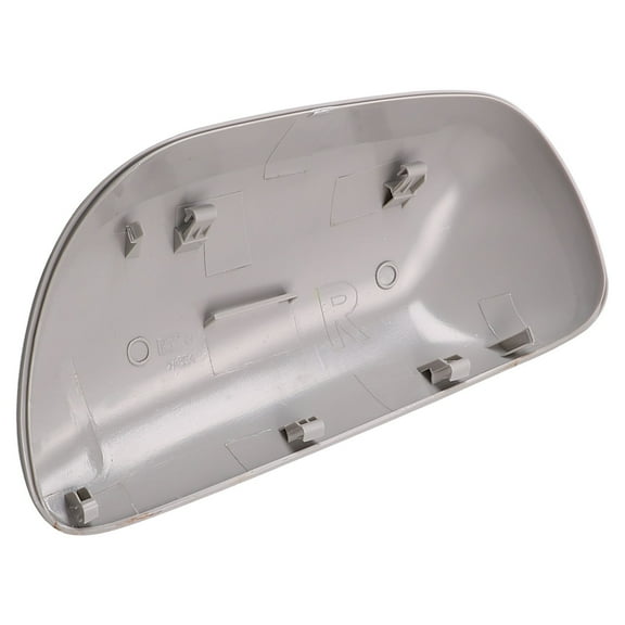 for Toyota for Corolla 2007-2013 Right Passenger Side Door Wing Mirror Cover Cap