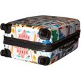 thumbnail image 5 of Heys Fvt Usa 26 Inches Suitcase, FVT USA White, 5 of 7