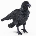 thumbnail image 1 of Marioneta de mano Folkmanis Crow, 1 of 4