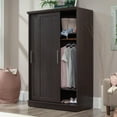 thumbnail image 2 of Sauder La Collection HomePlus Armoire, Finition Dakota Oak®, 430331, 2 of 9