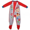 thumbnail image 2 of Cocomelon Pyjama une-Pièce à Pieds pour Tout-Petit Best Friends - Tout-Petit 3T, 2 of 3