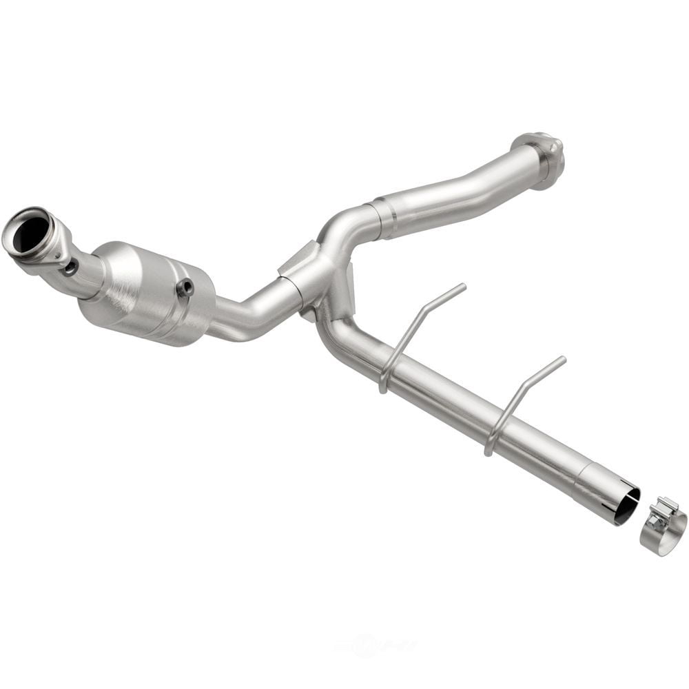 MagnaFlow Catalytic Converter Fits select: 2011-2014 FORD F150