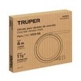thumbnail image 2 of Chicote Truper 6 m para Vibrador de Concreto Negro, 2 of 2