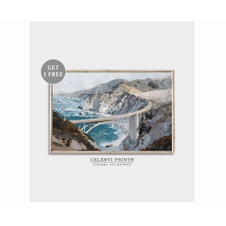 Grand Canyon National Park Vintage Travel Poster Us National Park Wall Art