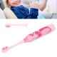 thumbnail image 5 of Cepillo De Dientes Eléctrico De Dibujos Animados, Cepillo De Dientes Eléctrico Seguro Y Ecológico Para Niños Que Se Ajusta Al Diseño Ergonómico Para El Baño Para El Hogar ANGGREK Otros, 5 of 8