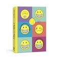 thumbnail image 2 of My Smile Diary: An Illustrated Journal with Prompts, (Hardcover), 2 of 2