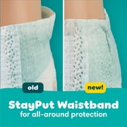 Pampers Baby Dry Baby Diapers Size 2, 112 Count (Select for More Options)