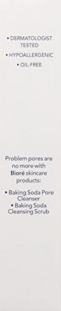 Biore Combo Pack Deep Cleansing Pore Strips Face/Nose 14 ea - image 2 of 8