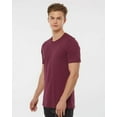 thumbnail image 2 of Tultex Combed Cotton T-Shirt, 2 of 6