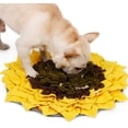 thumbnail image 1 of Sniffer Carpet Dog Sniffer Carpet Sniffer Carpet For Dogs Intelligence Toys Dog Dogs Occupation Dog, 1 of 5