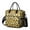 Sunflower-17, variant on OBREWU Black Sunflower Womens Lunch Box for Work,Insulated Large Black Sunflower Lunch Bag for Women,Loncheras Para Mujer,Leakproof Adult Lunch Bag for Work,Beach,Travel,Picnic,Camping