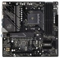 thumbnail image 2 of ASRock B550M PG RIPTIDE B550M PG RIPTIDE AM4 AMD B550 SATA 6Gbps Micro ATX AMD Motherboard, 2 of 2