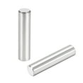 thumbnail image 2 of Uxcell 8mm X 35mm 304 Stainless Steel Dowel Pin 15 Pack, 2 of 5