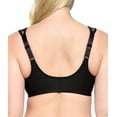 thumbnail image 3 of Glamorise WonderWire Front-Closure Underwire Bra 1245 (Women's & Women's Plus), 3 of 9