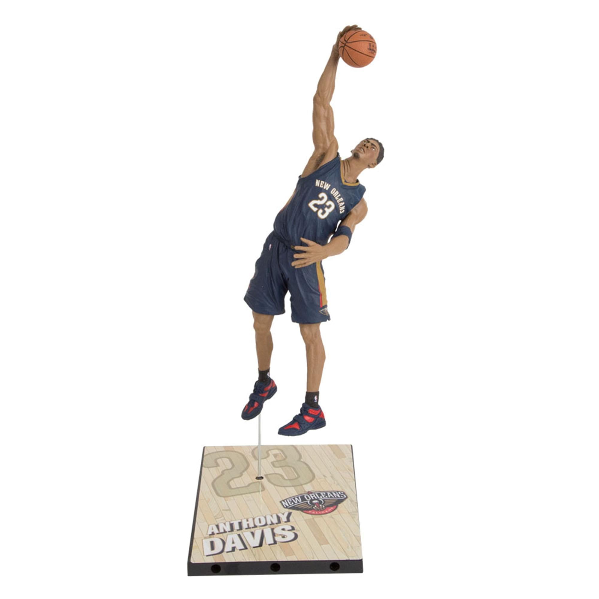 5 Surprise NBA Ballers Series 1 Kevin Durant Figure (RARE 5 Surprise NBA Ballers Series 1 Kevin Durant Figure (RARE