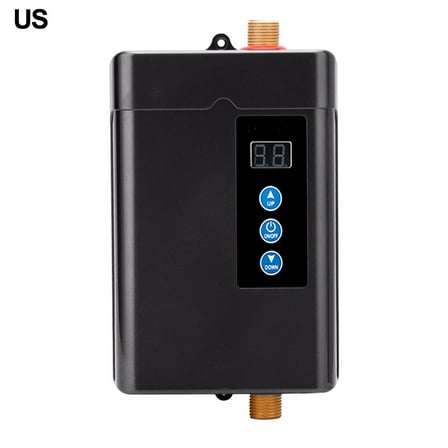 For Tuya Smart Wifi Switch Diy Timer Ac 85-265V Switch 30A Kwh