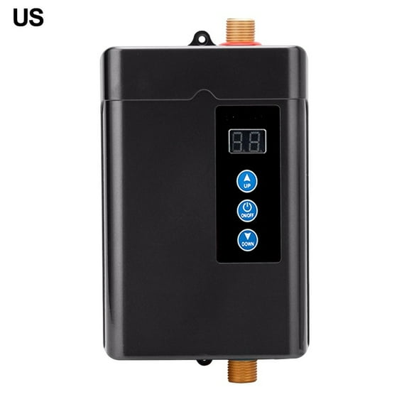 For Tuya Smart Wifi Switch Diy Timer Ac 85-265V Switch 30A Kwh