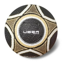 Uber Soccer Urban Street Soccer Ball Size 3