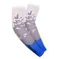 thumbnail image 2 of Gants à Manches Détachables Polyester Unisexe Extérieur Femmes Manches Détachables, 2 of 4