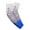 Blue, variant on arm sleeves for men, Men and Women Summer Outdoor Sports Ice Sleeve Arm Guard Detachable Sleeves, 3# Black