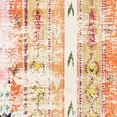 thumbnail image 4 of Safavieh Madison Christabella Tapis Rayé, 4 of 8