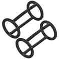 thumbnail image 5 of 2pcs Ice Cream Machine Sealing Machine Sealed Ring Sealing Gasket Ice Cream Machine Accessory, 5 of 5