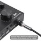 thumbnail image 5 of Conector Estéreo Wdftyju 6.35 Mm A 3.5, 5 of 9