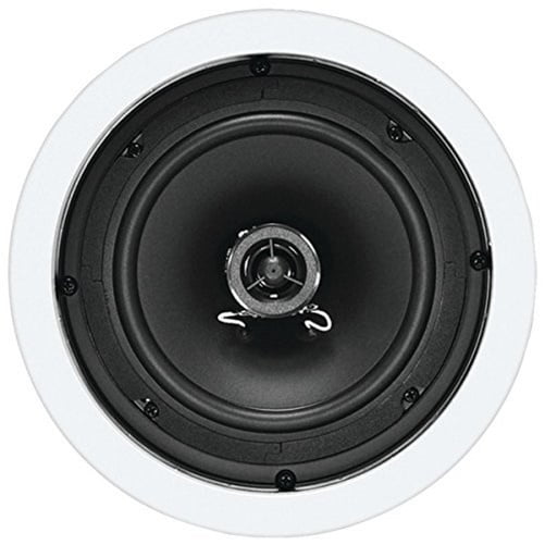 whole house speakers