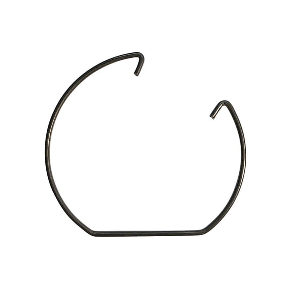 Distributor Breaker Plate Retaining Clip Fits Ford Tractor 91A12146